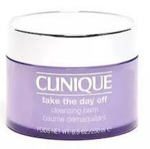 Clinique Take the day off FULL SIZE.